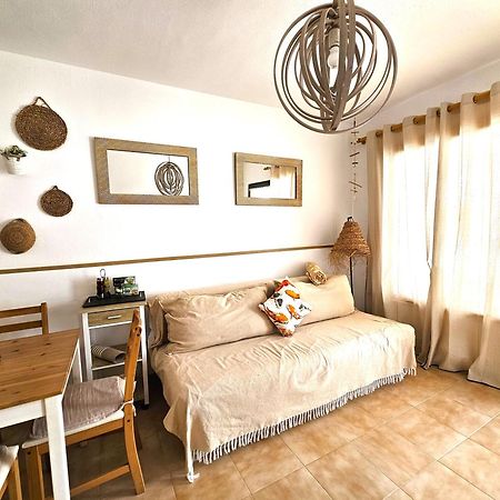 Mali Vacacional Villa Коралео Екстериор снимка