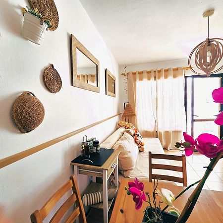Mali Vacacional Villa Коралео Екстериор снимка