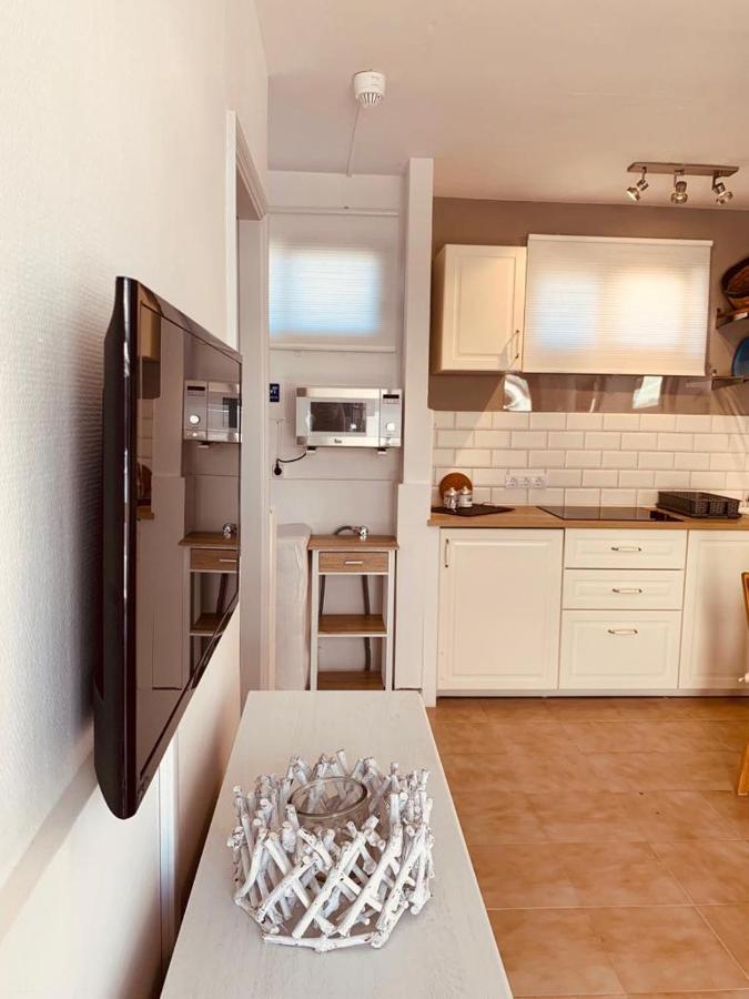 Mali Vacacional Villa Коралео Екстериор снимка
