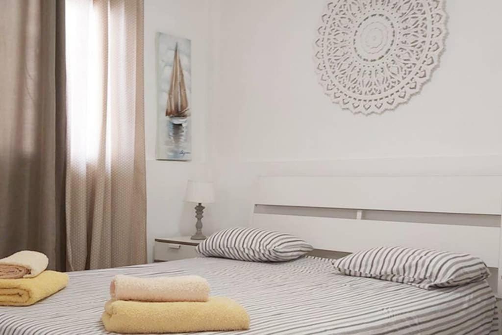 Mali Vacacional Villa Коралео Екстериор снимка