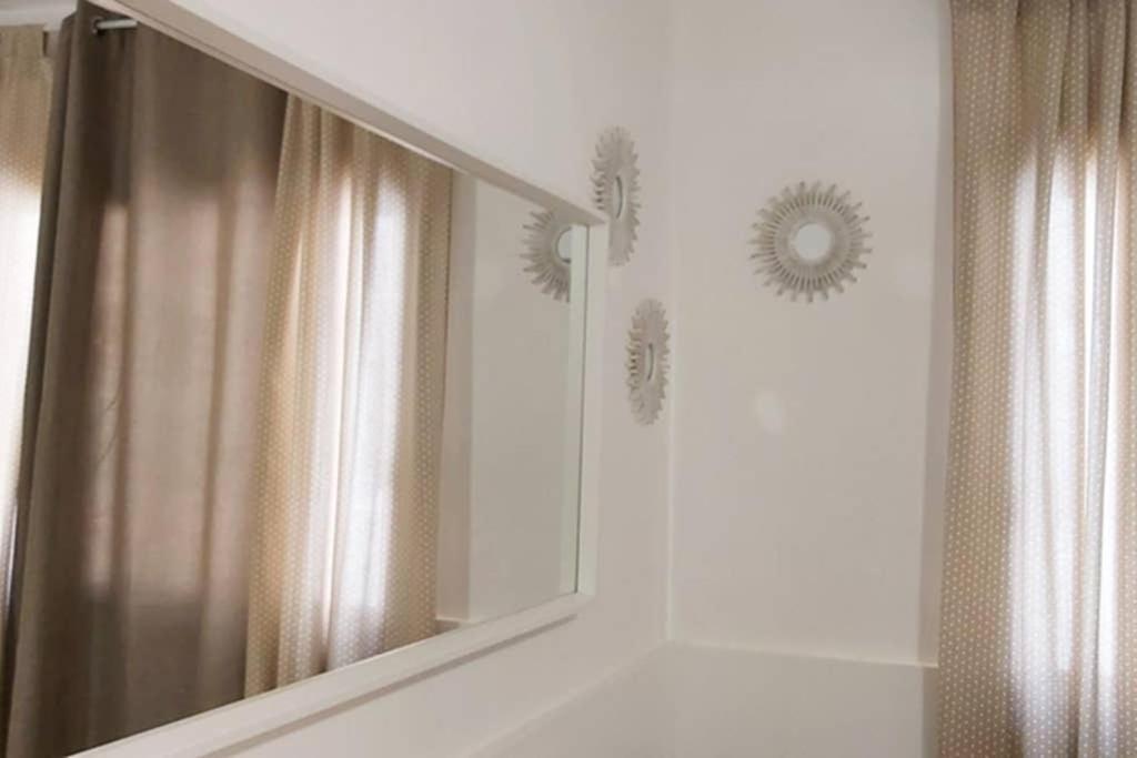 Mali Vacacional Villa Коралео Екстериор снимка