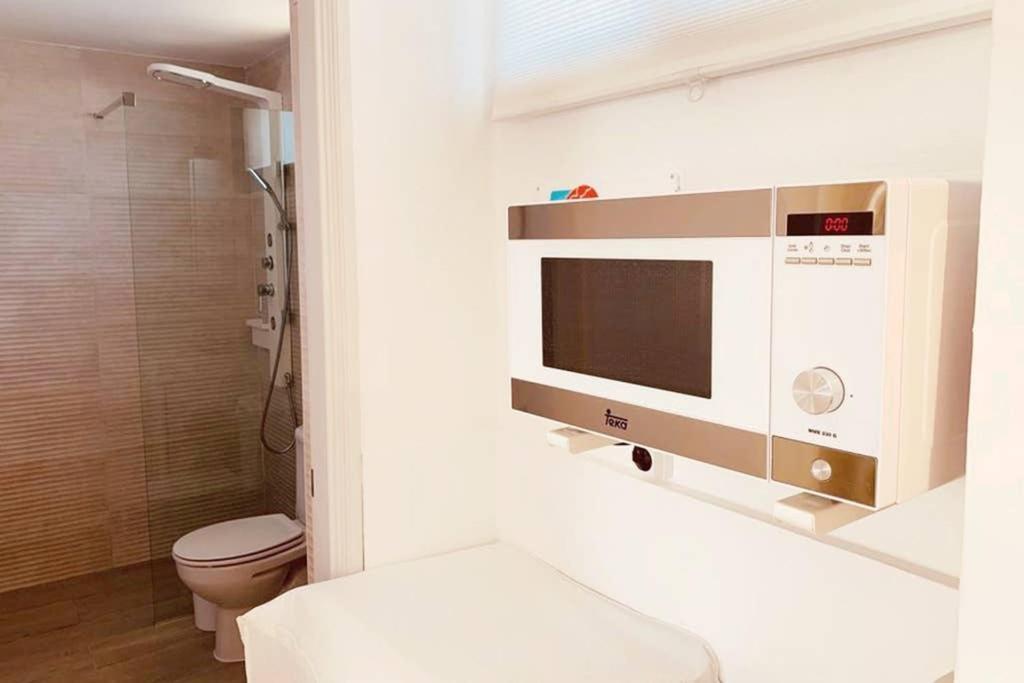 Mali Vacacional Villa Коралео Екстериор снимка