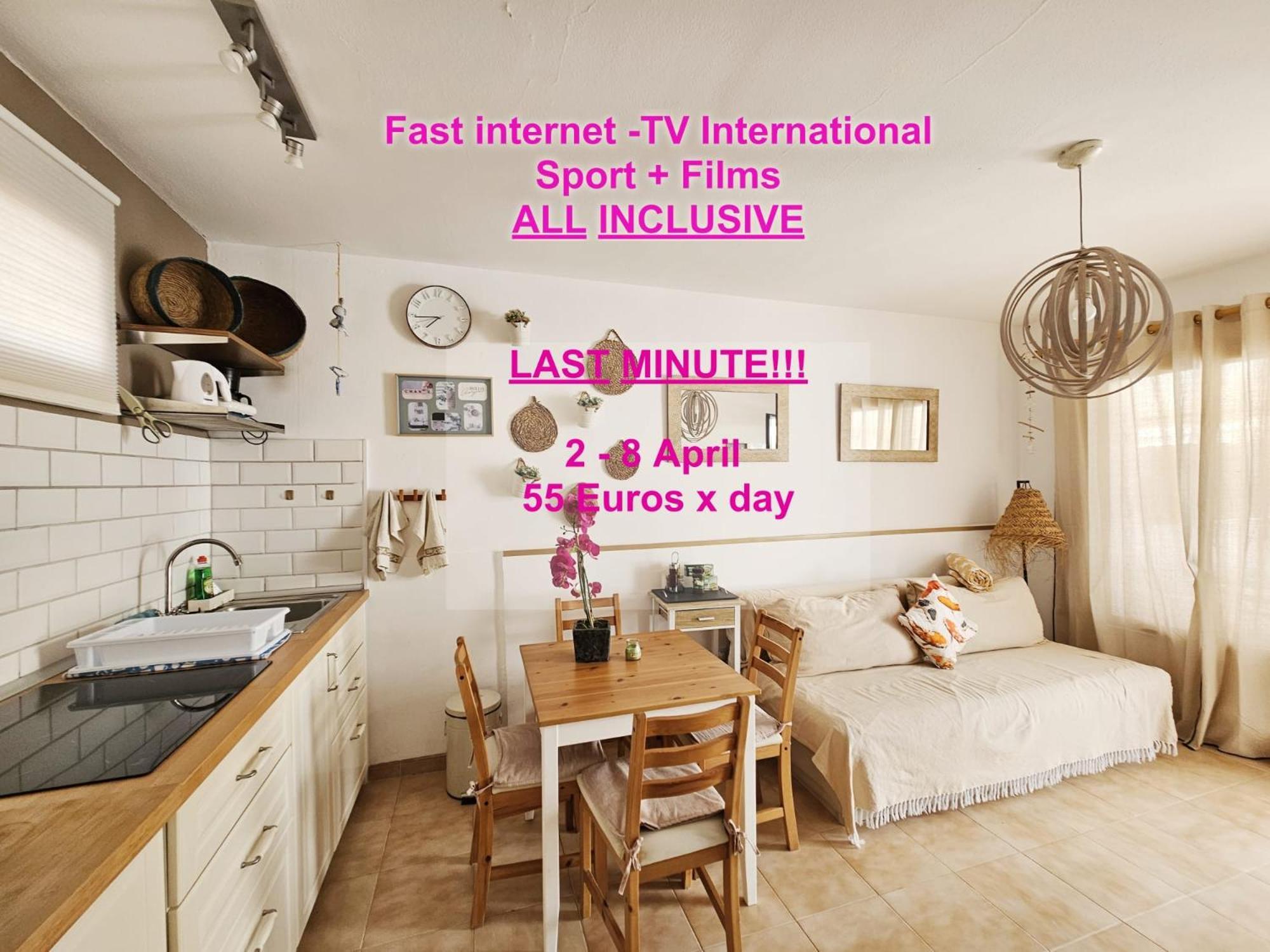 Mali Vacacional Villa Коралео Екстериор снимка
