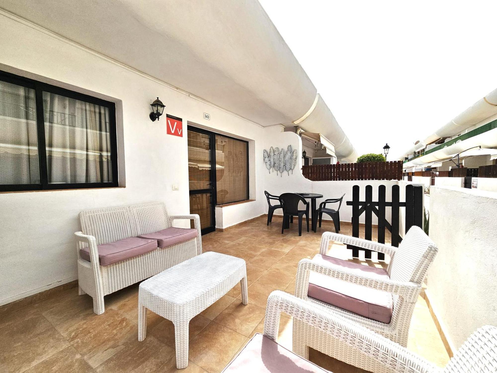 Mali Vacacional Villa Коралео Екстериор снимка