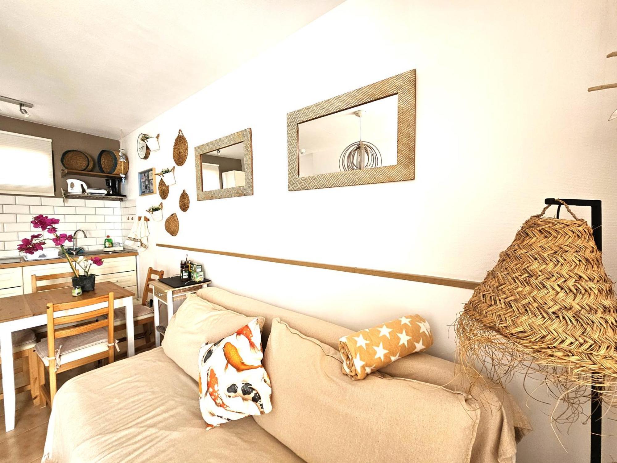 Mali Vacacional Villa Коралео Екстериор снимка