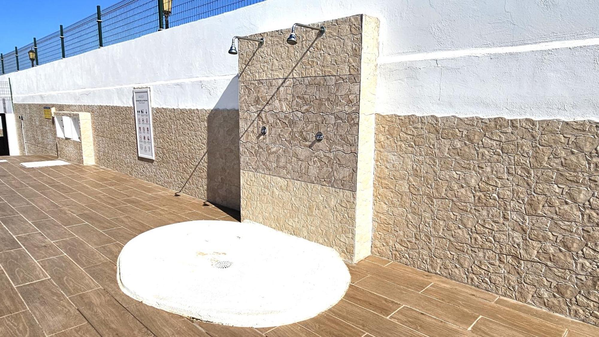 Mali Vacacional Villa Коралео Екстериор снимка