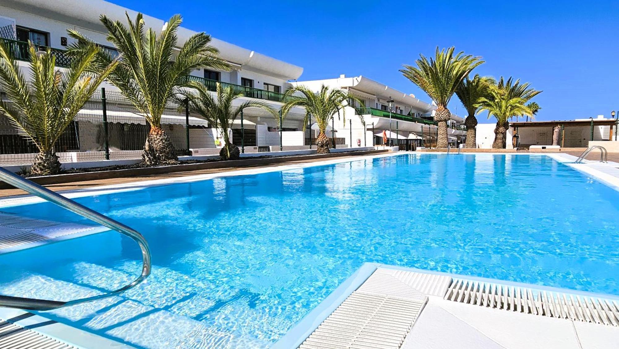Mali Vacacional Villa Коралео Екстериор снимка