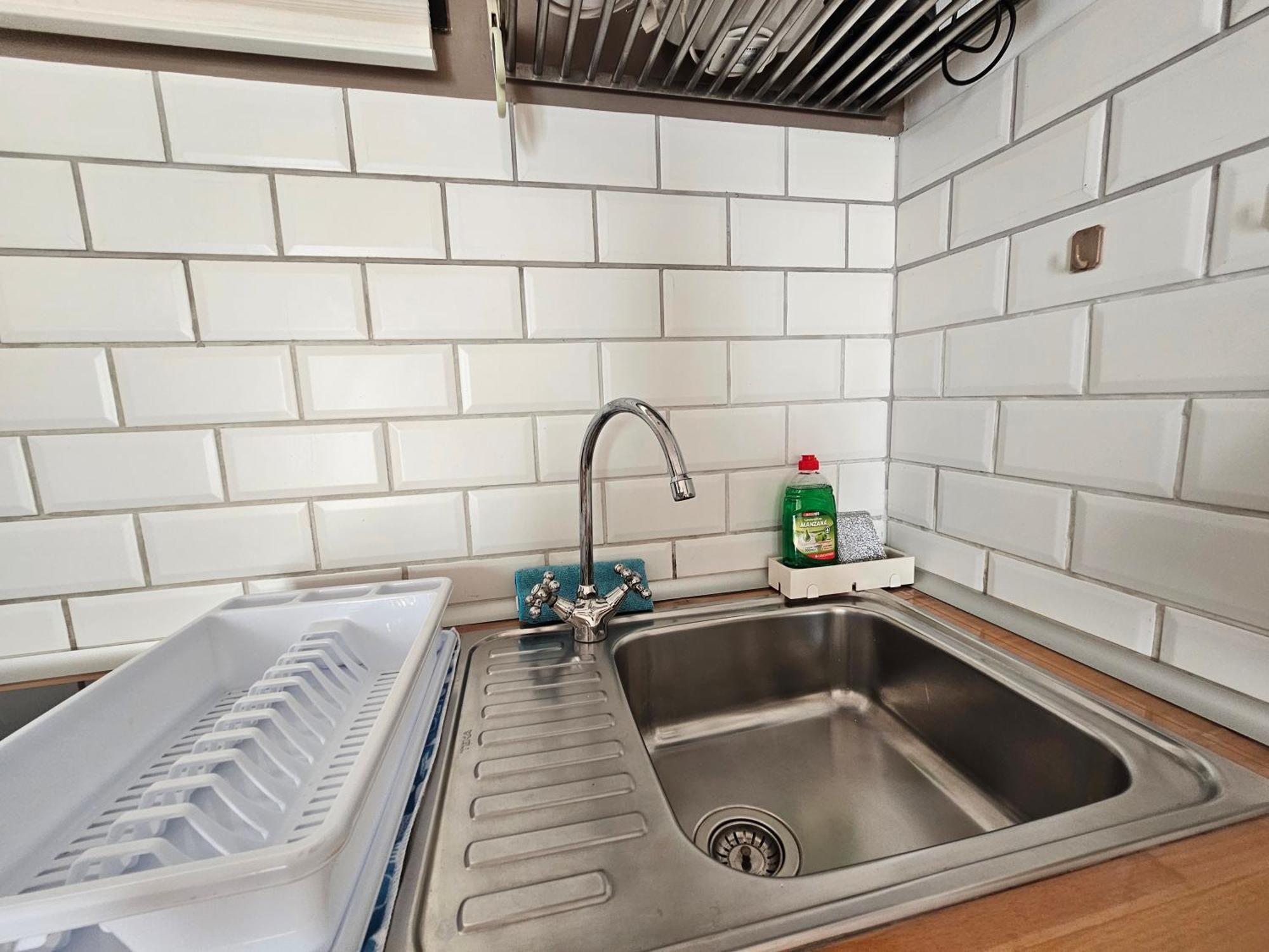 Mali Vacacional Villa Коралео Екстериор снимка